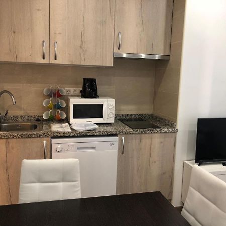 Confortable Sky 403 파스데라까사 외부 사진