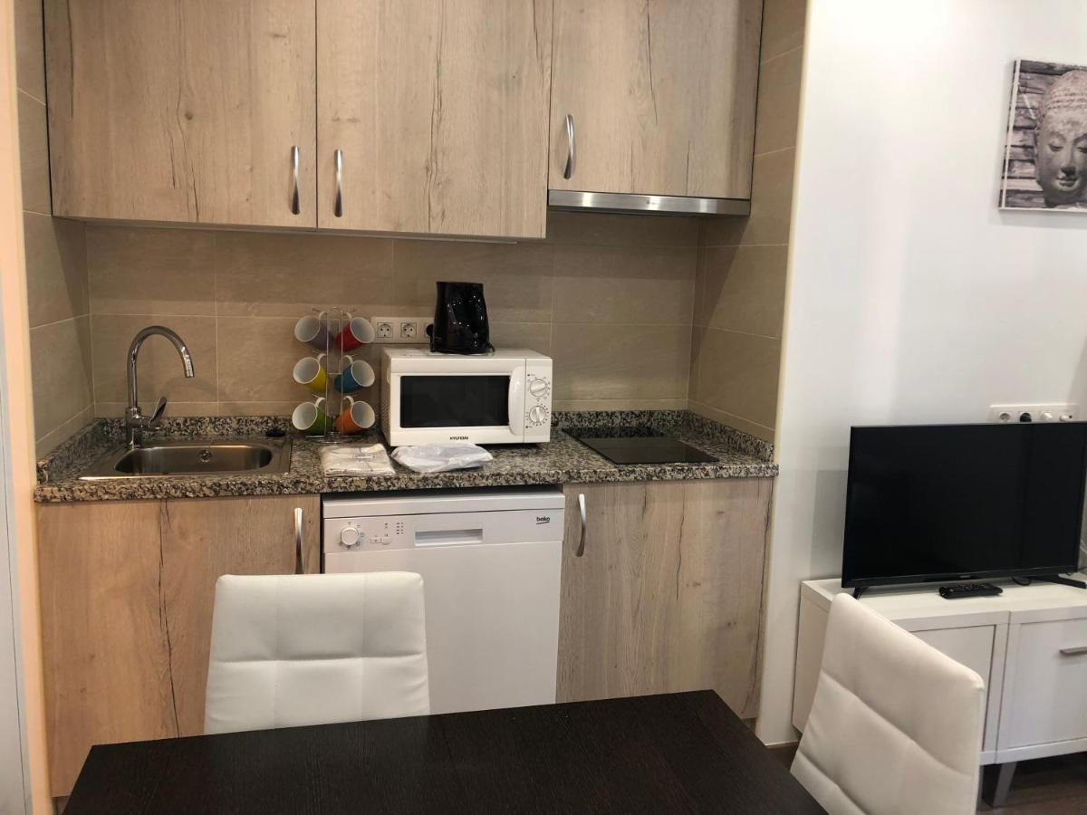 Confortable Sky 403 파스데라까사 외부 사진