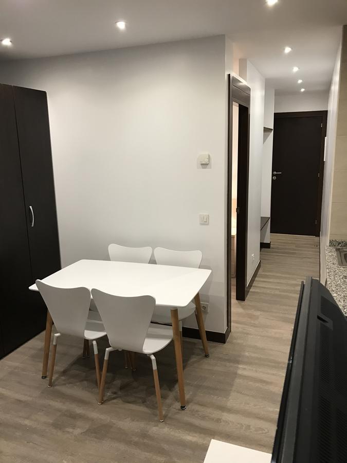 Confortable Sky 403 파스데라까사 외부 사진